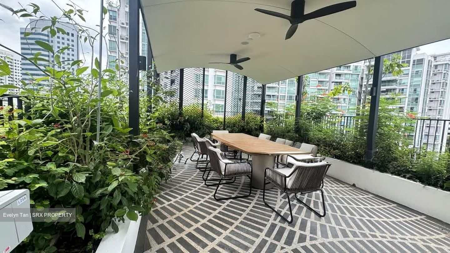 Jervois Mansion (D10), Apartment #582987691